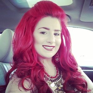 Meet your Posher, Amanda